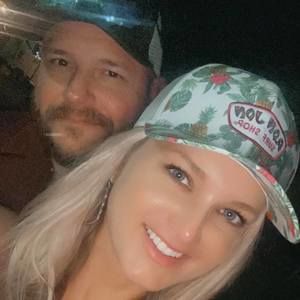 Meet your Posher, Dean- erika